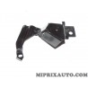 Equerre fixation ceinture de sécurité Renault Dacia original OEM 887420004R