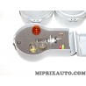Boite ampoule de secours Renault Dacia original OEM 7711421541