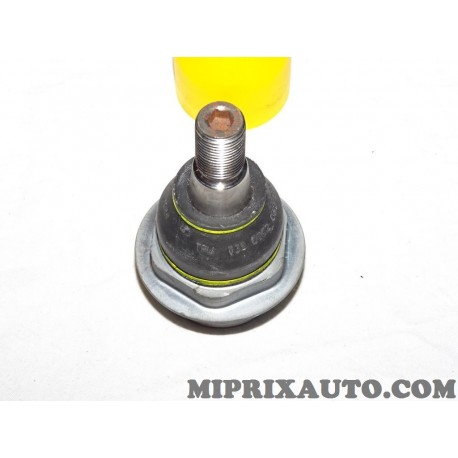Rotule triangle bras de suspension Renault Dacia original OEM 8200688877 