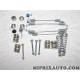 Kit fixation machoires de frein Renault Dacia original OEM 440269087R