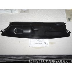 Convoyeur air radiateur refroidissement Renault Dacia original OEM 214761077R pour renault megane 3 III 