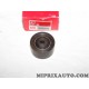 Galet enrouleur courroie Motrio Renault Dacia original OEM 8671019892 