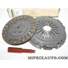 Kit embrayage disque + mecanisme + centreur Renault Dacia original OEM 7711135439 pour renault laguna 2 II kangoo 2 II 1.6 1.8 e