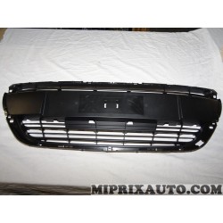 Calandre grille de radiateur Citroen Peugeot original OEM 9810920180 