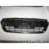 Calandre grille de radiateur Citroen Peugeot original OEM 9810920180