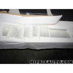 Kit bandes autocollantes adhesif decoration bas de caisse (envoi plié sans réclamation) Citroen Peugeot original OEM 1610566880 