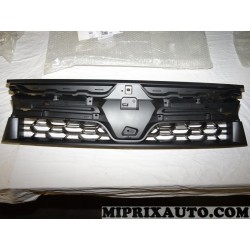Grille de radiateur calandre Renault Dacia original OEM 623105314R pour dacia duster partir de 2014 