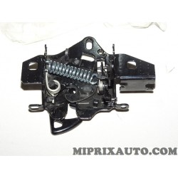 Serrure capot moteur Volkswagen Audi Skoda Seat original OEM 3B0823509AB 