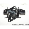 Serrure capot moteur Volkswagen Audi Skoda Seat original OEM 3B0823509AB
