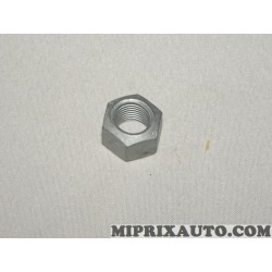 Ecrou fixation element suspension Volkswagen Audi Skoda Seat original OEM WHT001938 