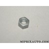 Ecrou fixation element suspension Volkswagen Audi Skoda Seat original OEM WHT001938