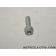 Vis fixation divers element Volkswagen Audi Skoda Seat original OEM N10226004