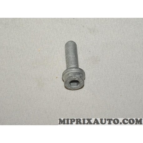 Vis fixation divers element Volkswagen Audi Skoda Seat original OEM N10226004 