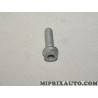 Vis fixation divers element Volkswagen Audi Skoda Seat original OEM N10226004