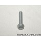 Vis fixation usage divers Volkswagen Audi Skoda Seat original OEM N90950603