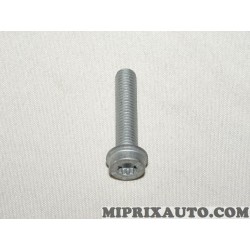 Vis fixation usage divers Volkswagen Audi Skoda Seat original OEM N90950603 