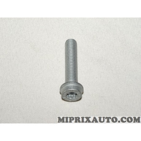 Vis fixation usage divers Volkswagen Audi Skoda Seat original OEM N90950603 