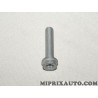 Vis fixation usage divers Volkswagen Audi Skoda Seat original OEM N90950603