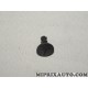 Vis fixation plaque protection moteur Volkswagen Audi Skoda Seat original OEM 8D0805121B