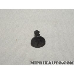 Vis fixation plaque protection moteur Volkswagen Audi Skoda Seat original OEM 8D0805121B 