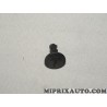Vis fixation plaque protection moteur Volkswagen Audi Skoda Seat original OEM 8D0805121B
