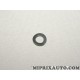 Rondelle frein fixation usage divers Volkswagen Audi Skoda Seat original OEM N0120387 