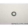 Rondelle frein fixation usage divers Volkswagen Audi Skoda Seat original OEM N0120387