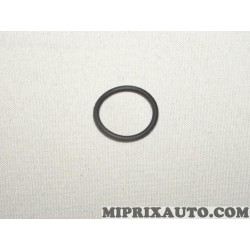 Joint durite tuyau lubrification turbo Volkswagen Audi Skoda Seat original OEM N90715601 