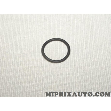 Joint durite tuyau lubrification turbo Volkswagen Audi Skoda Seat original OEM N90715601 