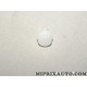 Agrafe attache fixation revetement interieur Volkswagen Audi Skoda Seat original OEM 3B0867333 