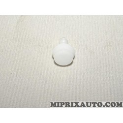 Agrafe attache fixation revetement interieur Volkswagen Audi Skoda Seat original OEM 3B0867333 