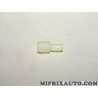 Axe agrafe attache fixation vitre Volkswagen Audi Skoda Seat original OEM 8K0845867