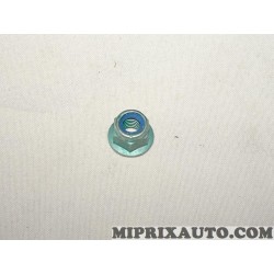 Ecrou fixation element suspension Volkswagen Audi Skoda Seat original OEM N90183802 