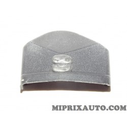 Couvercle de protection vanne EGR Volkswagen Audi Skoda Seat original OEM 03L131540 