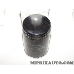 Filtre à huile Volkswagen Audi Skoda Seat original OEM 028115561E 