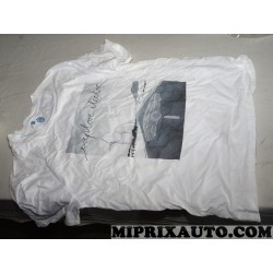 Theeshirt taille L Volkswagen Audi Skoda Seat original OEM blud explore electric (neuf mais a nettoyer car dans carton sans prot