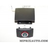 Cendrier virole prise allume cigare Volkswagen Audi Skoda Seat original OEM 1C0857301F2QL