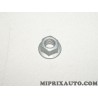 Ecrou fixation element suspension Volkswagen Audi Skoda Seat original OEM N10402904