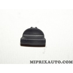Bouton retevement coffre Volkswagen Audi Skoda Seat original OEM 1J08674679B9 