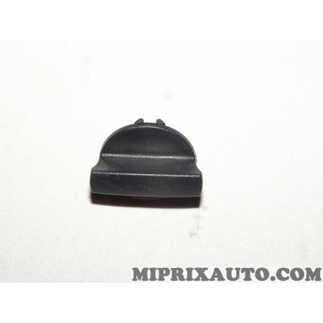 Bouton retevement coffre Volkswagen Audi Skoda Seat original OEM 1J08674679B9 