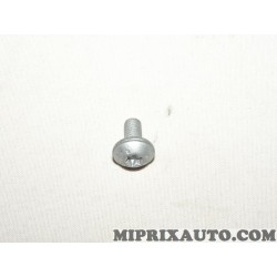 Vis fixation usage divers Volkswagen Audi Skoda Seat original OEM N10741402 