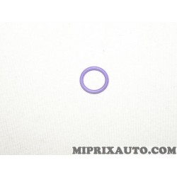 Joint durite tuyau circuit climatisation Volkswagen Audi Skoda Seat original OEM 8E0260749B 
