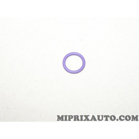 Joint durite tuyau circuit climatisation Volkswagen Audi Skoda Seat original OEM 8E0260749B 