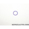 Joint durite tuyau circuit climatisation Volkswagen Audi Skoda Seat original OEM 8E0260749B