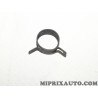 Collier fixation soufflet cremaillere de direction Volkswagen Audi Skoda Seat original OEM 4B0422875