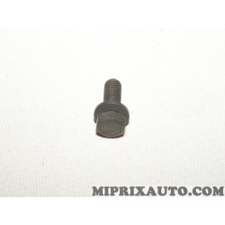 Vis fixation usage divers Volkswagen Audi Skoda Seat original OEM N91121301 