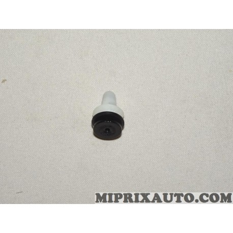 Agrafe taquet fixation revetement Volkswagen Audi Skoda Seat original OEM 3C0867333 