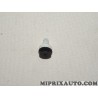 Agrafe taquet fixation revetement Volkswagen Audi Skoda Seat original OEM 3C0867333