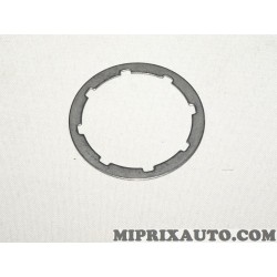 Bague rondelle mecanisme butée embrayage Volkswagen Audi Skoda Seat original OEM WHT005518 