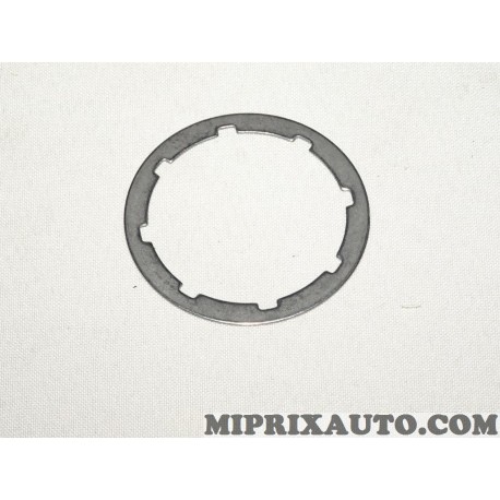 Bague rondelle mecanisme butée embrayage Volkswagen Audi Skoda Seat original OEM WHT005518 